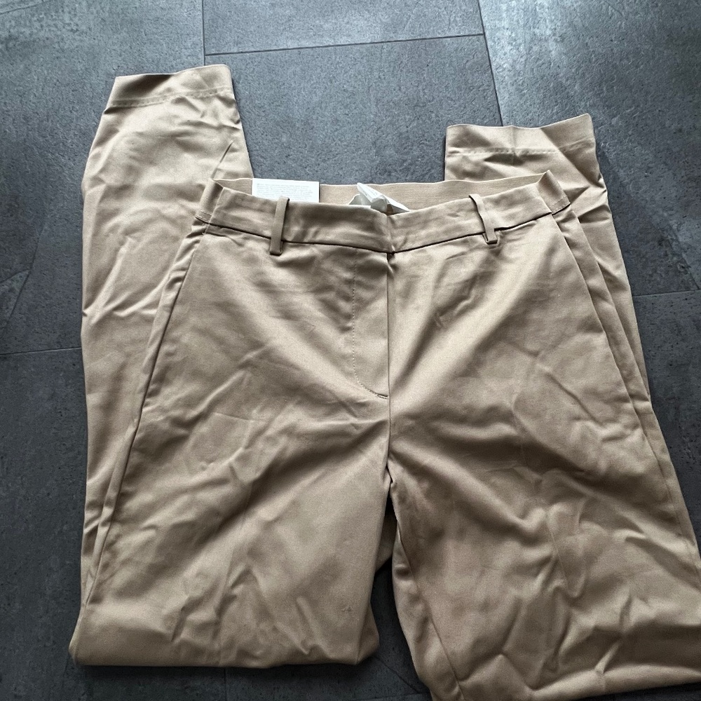H&M Khaki Pants